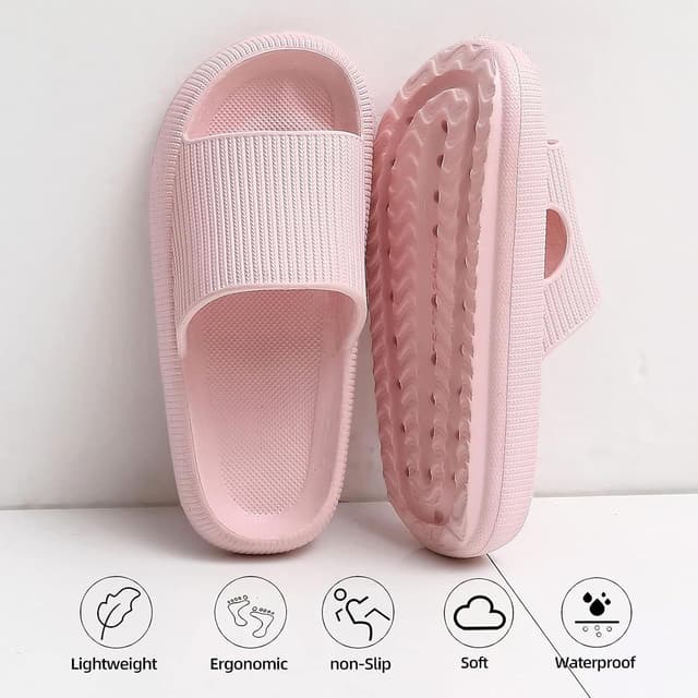 Detalle de Coswind pantofole EVA 4 cm