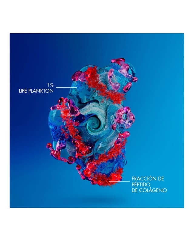 Thumbnail 3 de Biotherm Blue Peptides Uplift crema noche 50 ml