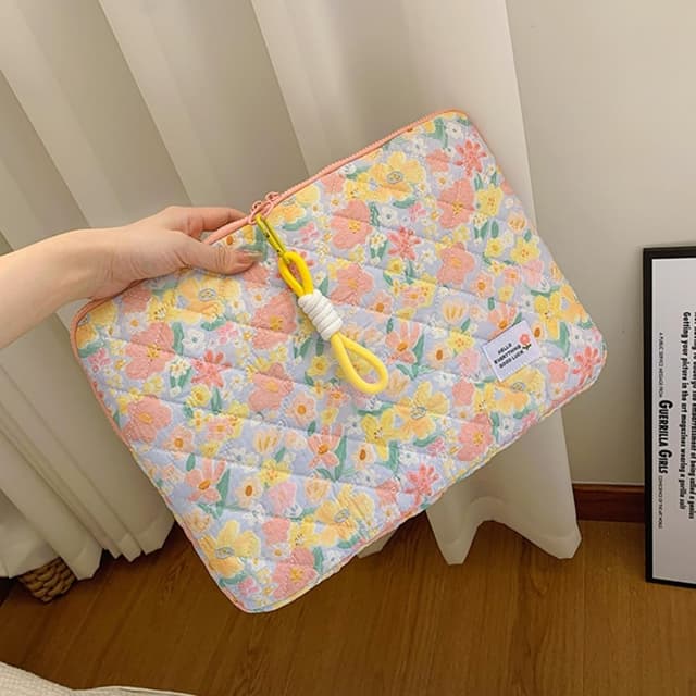 Detalle 2 de flintronic custodia laptop 15,6 pollici