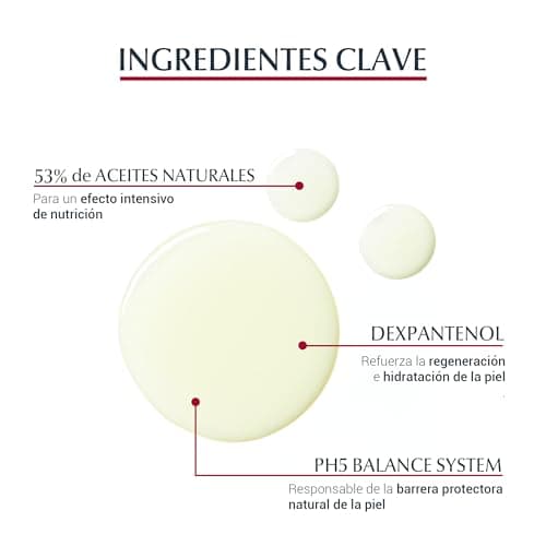 Thumbnail 4 de Eucerin pH5 Oleogel de ducha 400 ml — aceite limpiador corporal