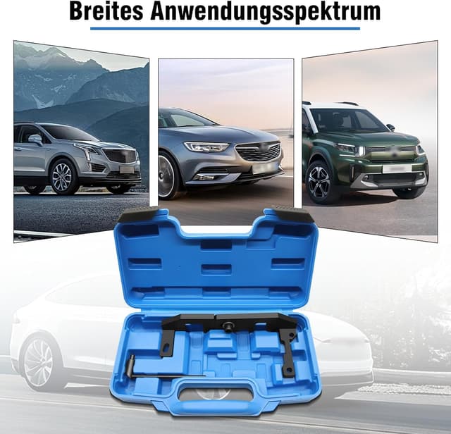 Thumbnail 5 de RUIZHI Strumento per Cinghia dentata PSA 1.0/1.2T