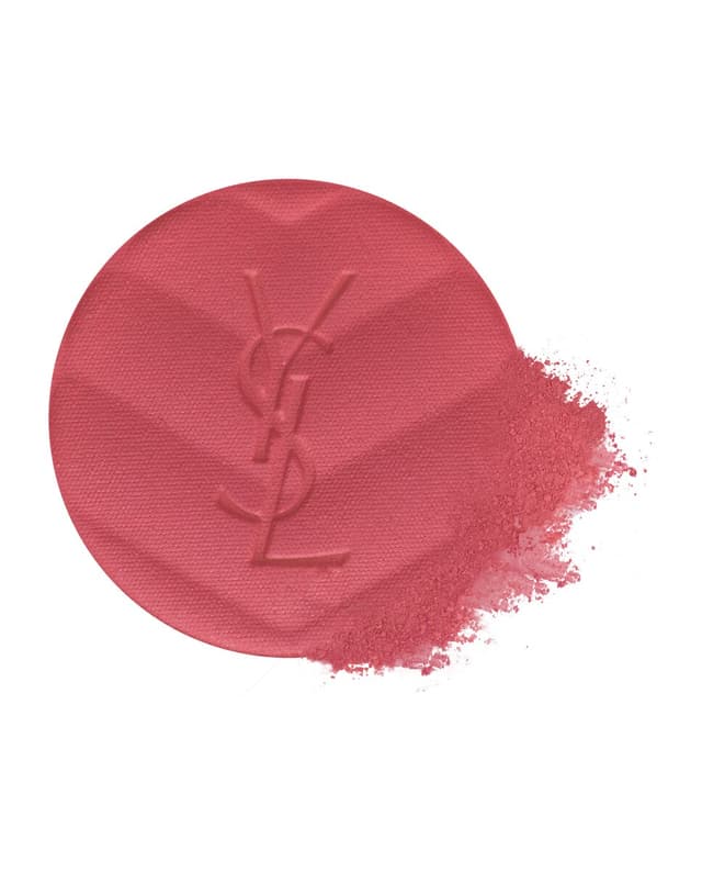 Thumbnail 3 de Yves Saint Laurent Make Me Blush Bold Blurring Blush 8 g