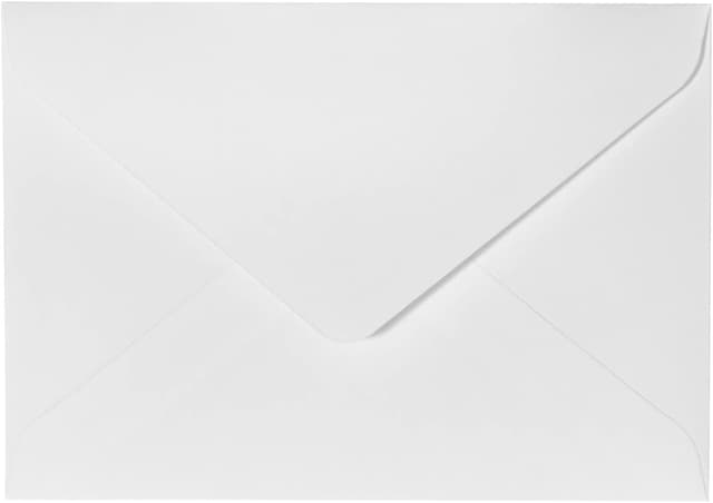 Detalle de Noa Home Deco Sobres C6 100 uds papel kraft