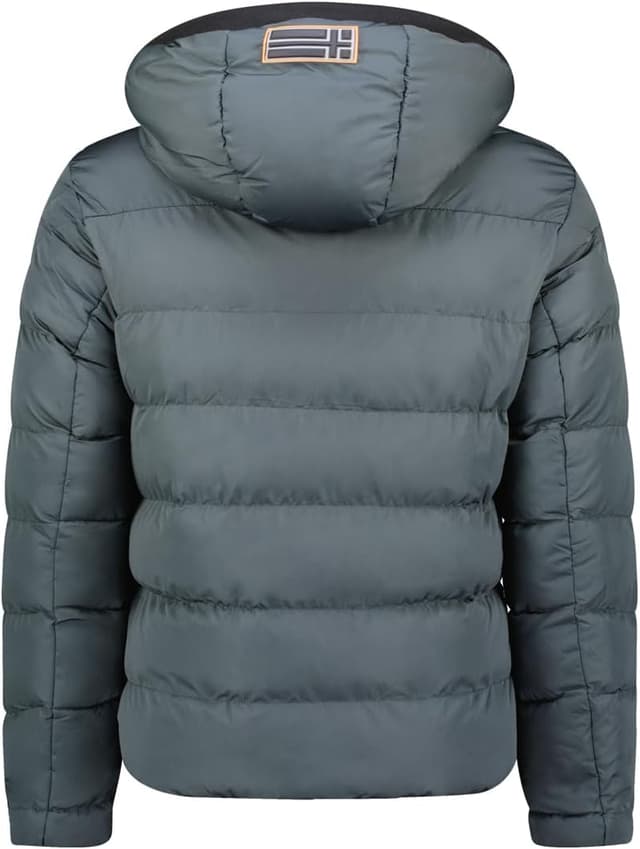 Thumbnail 1 de Geographical Norway ARDENO parka uomo 1 modello