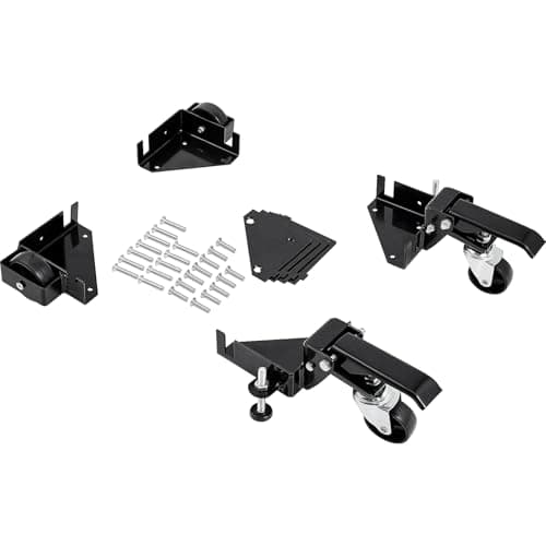 Imagen de VEVOR Base Móvil 181,4 kg soporte universal en OfertitasTOP