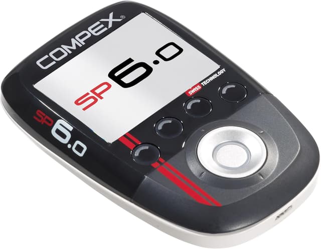 Thumbnail 1 de Compex Electrostimulateur SP6.0 30 programmes