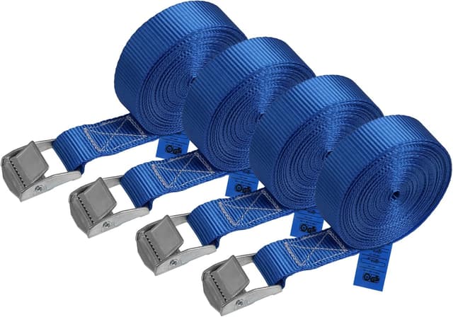 Imagen de Zurrgurt Spanngurt 250 kg 🛠 en OfertitasTOP