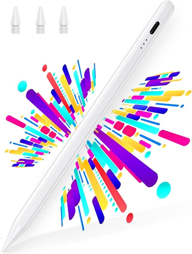 Imagen de BAZO Penna per iPad Ricarica rapida 11h en OfertitasTOP