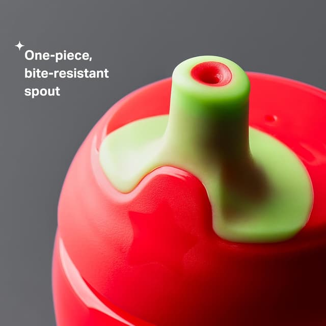 Thumbnail 2 de Tommee Tippee Sportee 10 oz sippy cup pack of 3