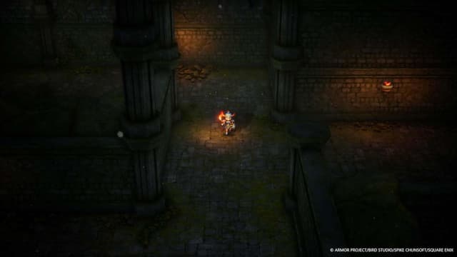 Thumbnail 2 de Square Enix DRAGON QUEST I & II HD-2D