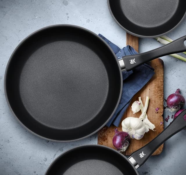 Thumbnail 2 de WMF Devil - Set de 3 Sartenes Antiadherentes