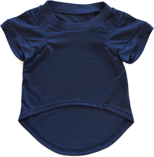 Detalle de Little Earth Productions Littlearth NCAA Pet T-Shirt