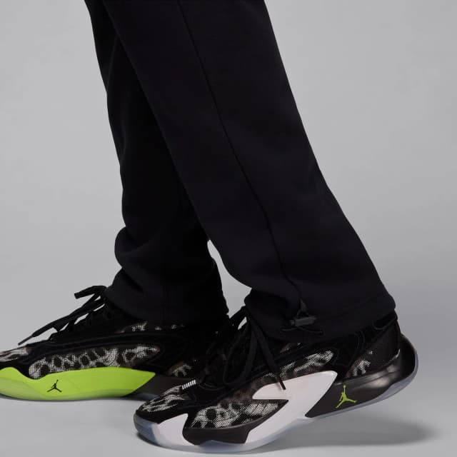 Thumbnail 4 de Jordan M J Dri-FIT Sprt Hoop Flc Pant