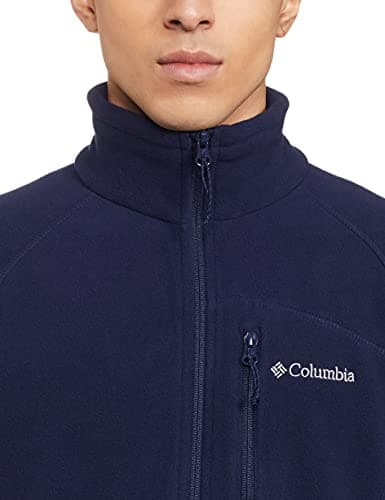 Thumbnail 3 de Columbia Fast Trek 2 Fleece Chaqueta Polar Hombre 🌟
