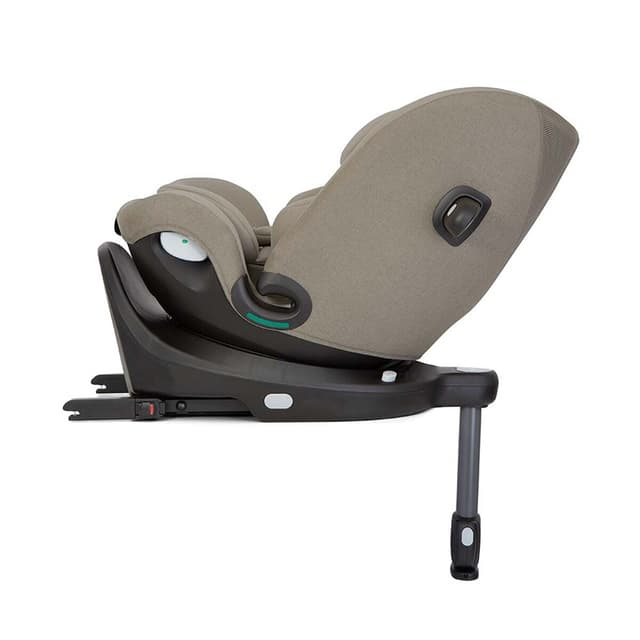 Thumbnail 2 de Joie i‑Pivot Grow silla auto 40–135 cm 🚗