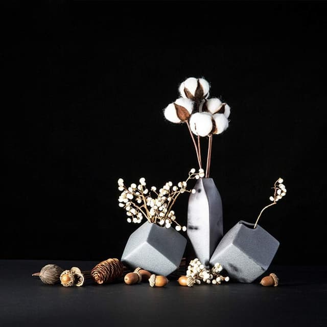 Detalle de JJC Silikon-Gegenlichtblende für DSLR-Objektive (Außendurchmesser 73–88 mm) – faltbarer Haubenschutz