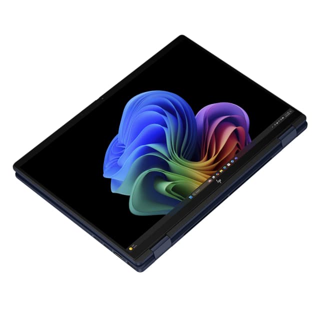 Detalle de HP OmniBook X Flip 14-fm0001ns 14" OLED, 1 TB, 16 GB