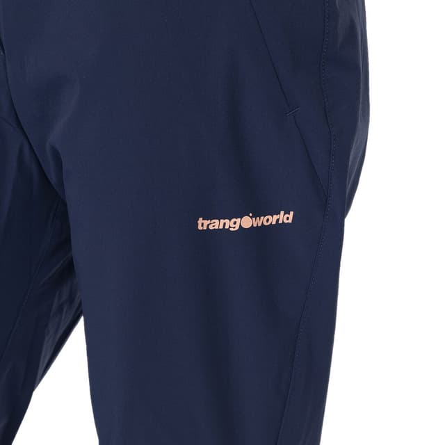 Detalle 2 de Trangoworld Ayrens Pantalón largo de mujer