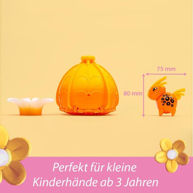 Thumbnail 2 de BRIO Flora 36222 Marigolds Blumenhaus