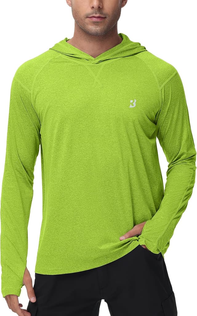 Thumbnail 6 de Roadbox Mens UPF 50+ Fishing Shirt