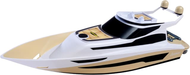 Detalle 2 de RC Yacht Hurikan 2,4G von Carson