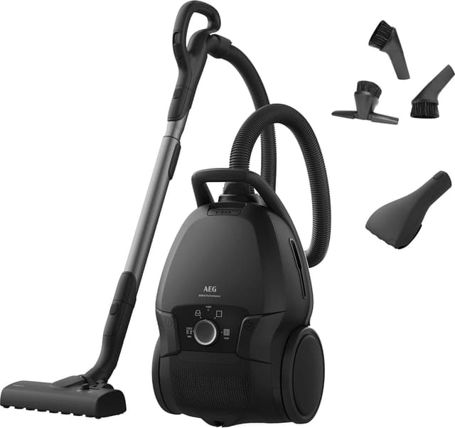 Thumbnail 6 de AEG VX9-2-ÖKO Staubsauger 700 W 🧹