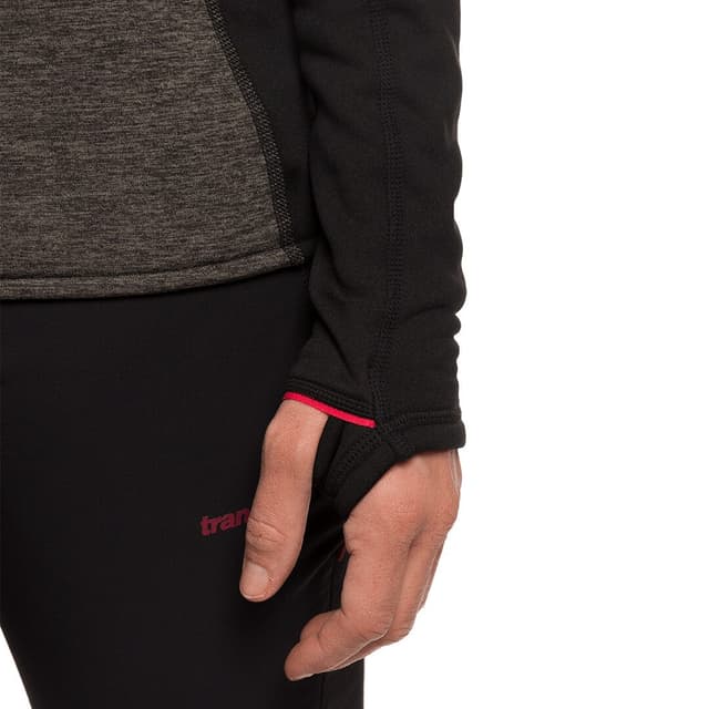 Thumbnail 5 de Trangoworld Omessa Pullover mujer 93% poliéster