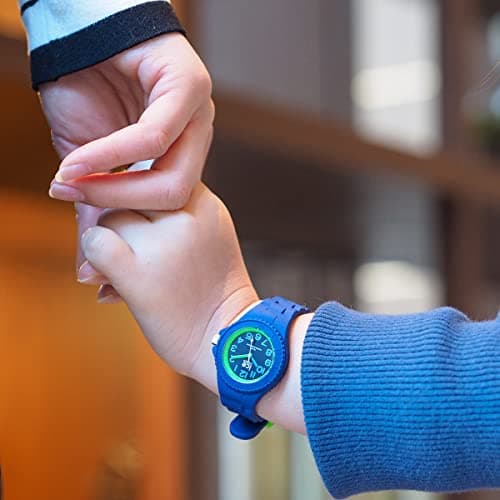 Thumbnail 5 de Ice-Watch - ICE hero Blue Raptor - Reloj Infantil Azul 🕶