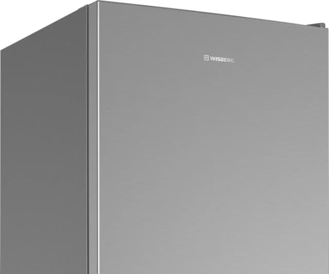 Detalle de Veripart VPKVC159DNFZ Kühlgefrierkombination 159 cm