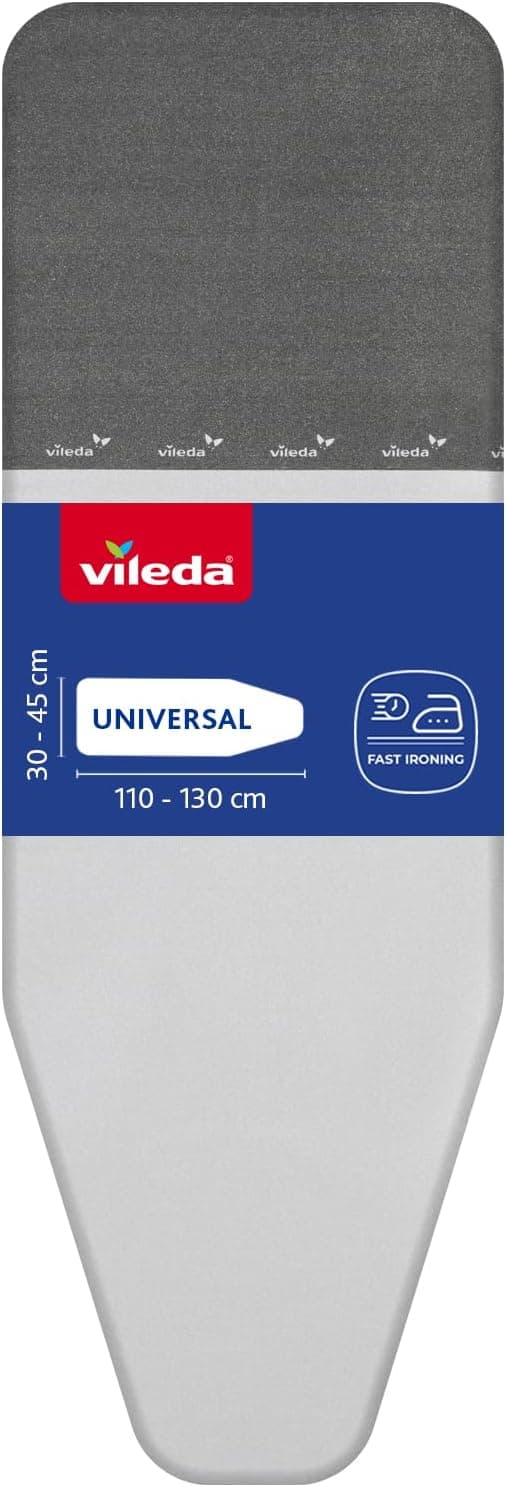 Detalle de Vileda Funda Rapid 110-130 cm para tabla