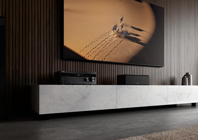 Thumbnail 4 de Sony TA-AN1000 Amplificateur AV 8K 7.2