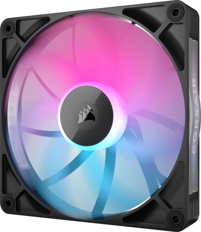 Thumbnail 4 de Corsair iCUE LINK RX140 RGB 140 mm Lüfter