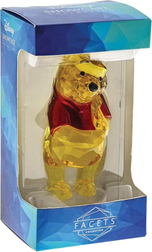 Thumbnail 6 de Enesco Winnie the Pooh 9,5 cm Figure