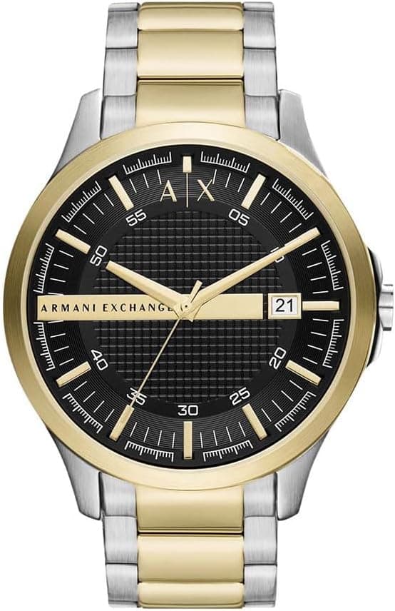 Detalle de Armani Exchange Watch For Men 46 mm Uhr