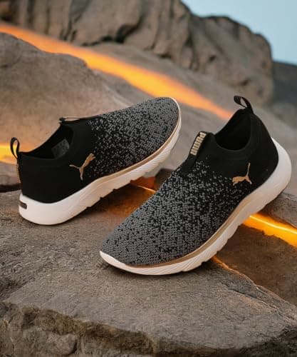 Thumbnail 5 de PUMA Women Softride Remi Slip-on: Zapatillas Running 🏃♀