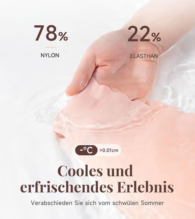 Thumbnail 6 de TANSTC Seamless Slips 6er Pack XS-XL