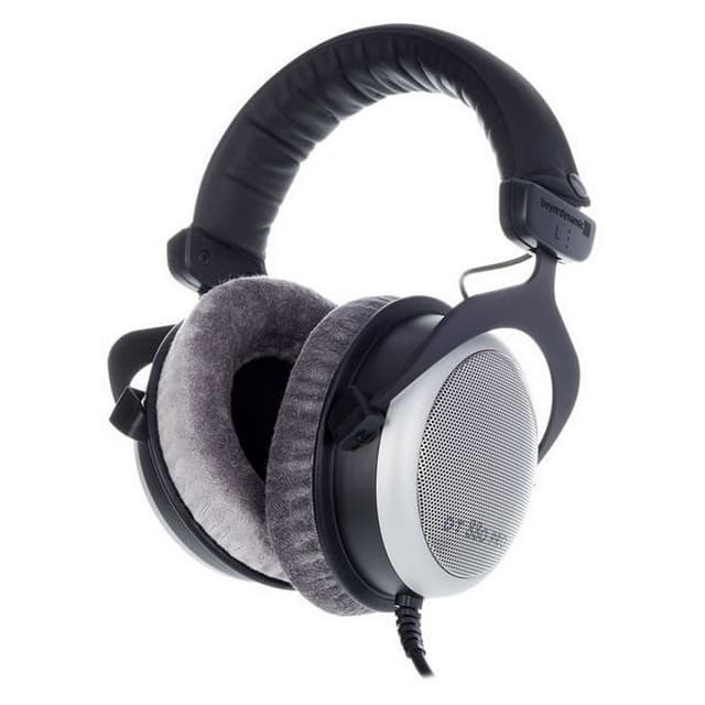 Detalle de beyerdynamic DT-880 Pro auriculares de estudio