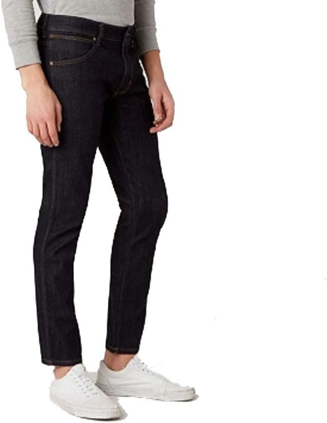 Imagen de Wrangler Larston Vaqueros Hombre en OfertitasTOP