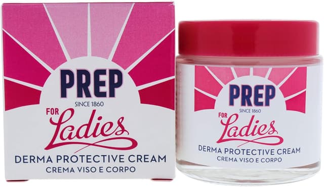 Thumbnail 5 de Crema dermoprotettiva PREP 75 ml