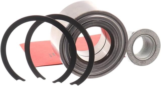 Thumbnail 3 de SKF VKBA 6540 Kit de roulement avant