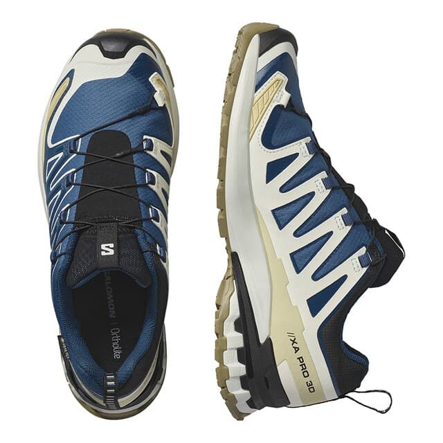 Detalle 2 de Salomon XA PRO 3D V9 GTX