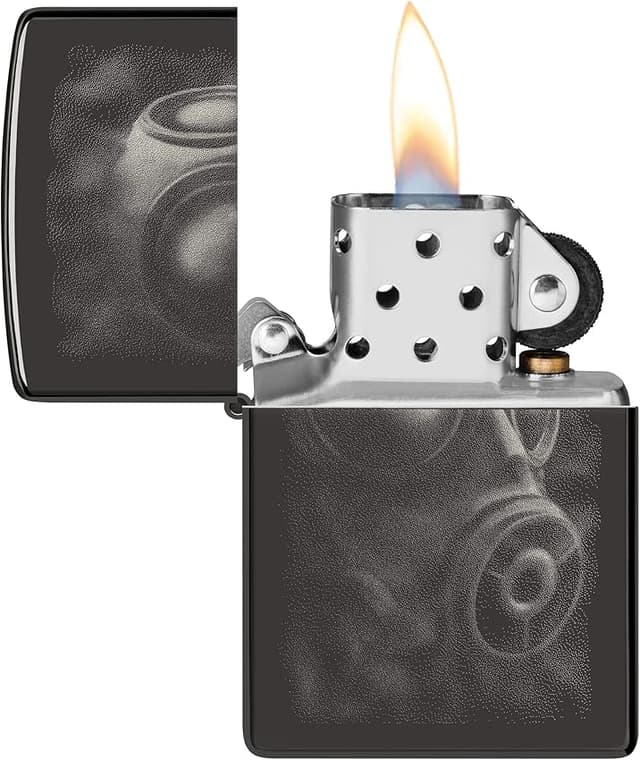 Thumbnail 2 de Zippo Zombie encendedor 540° Color 1 unidad