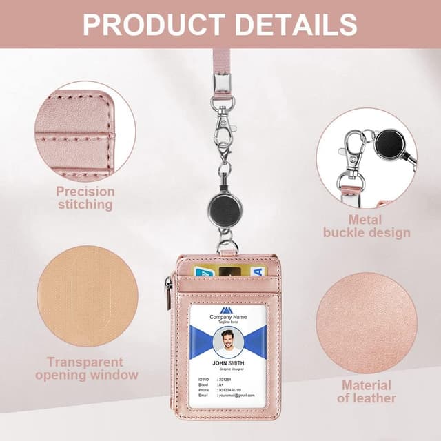 Detalle 2 de OFFCUP Colgante Tarjetas 4 ranuras