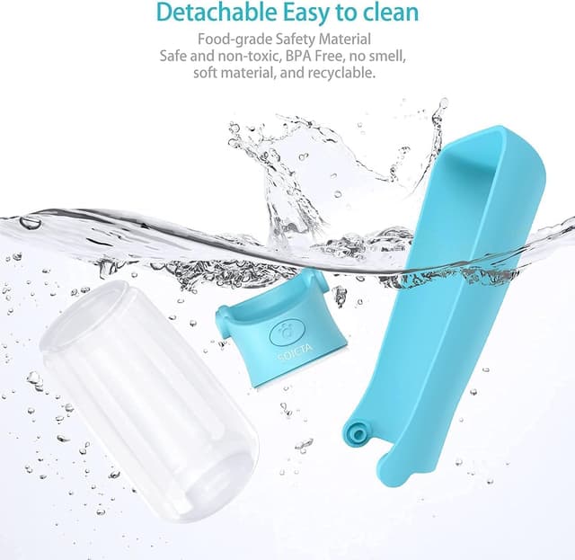 Thumbnail 5 de Trinkflasche Hunde 550ml