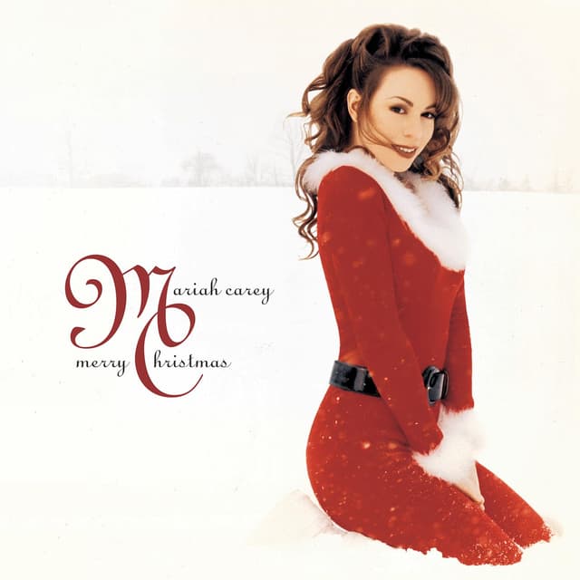 Imagen de Sony Music CMG Merry Christmas 30e anniversaire — 2 LP Deluxe en OfertitasTOP