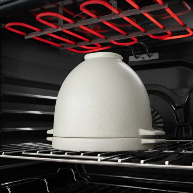 Thumbnail 19 de KitchenAid 5KSM2CB5BGS Brot-Backschüssel 4,7 l 🍞