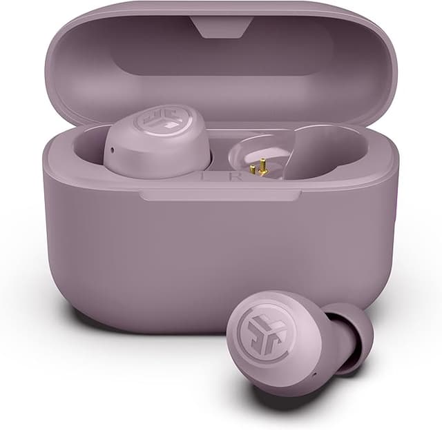 Imagen de JLab Go Air Pop+ Auriculares Bluetooth con Micrófono 🎧 en OfertitasTOP