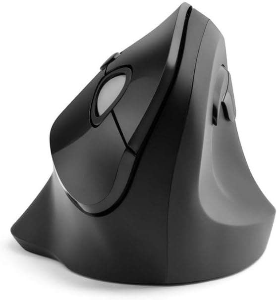 Thumbnail 6 de Kensington Pro Fit Ergo Wireless Mouse Verticale