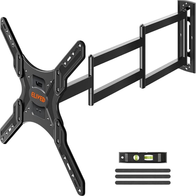 Detalle de ELIVED Long Arm TV Mount 37.4in