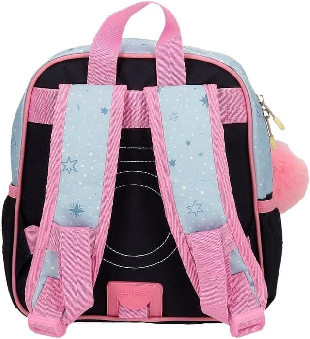 Detalle 2 de Enso Dreams mochila preescolar 23x25x10